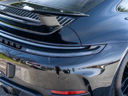 Used 2026 Porsche 911 Carrera GTS image 15