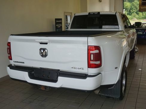Used 2019 RAM 3500 Laramie AWD/4WD image 17