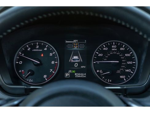 Certified 2022 Subaru Outback Limited XT image 23