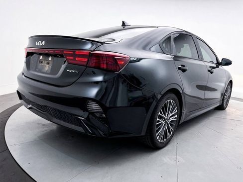 Used 2023 Kia Forte GT-Line image 15