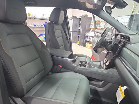 New 2026 GMC Terrain AT4 w/ LPO, Floor Liner Package image 10