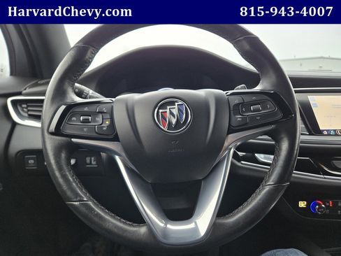 Used 2022 Buick Enclave Avenir w/ Avenir Technology Package image 18