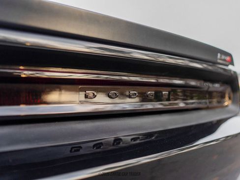 Used 2009 Dodge Challenger SRT8 w/ SRT Option Group II image 67