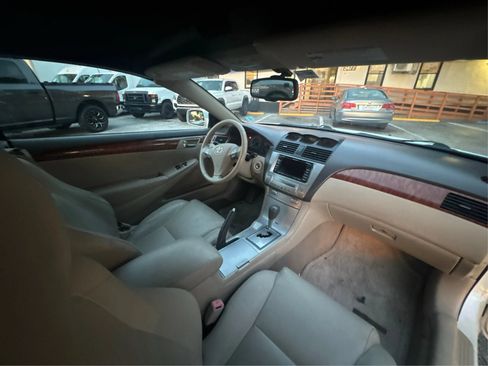 Used 2008 Toyota Solara SLE FWD image 22