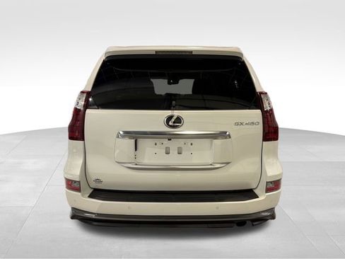 Used 2022 Lexus GX 460 Premium image 6