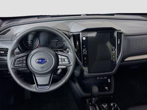 New 2026 Subaru Forester Limited AWD/4WD image 23