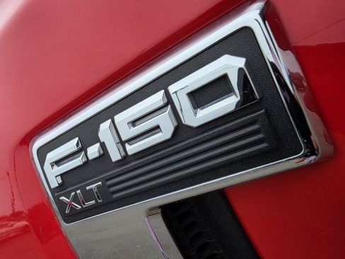 Used 2023 Ford F150 XLT AWD/4WD image 10