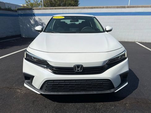 Used 2023 Honda Civic LX image 8
