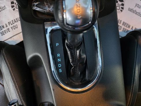 Used 2016 Ford Mustang GT Premium w/ Enhanced Security Package image 28