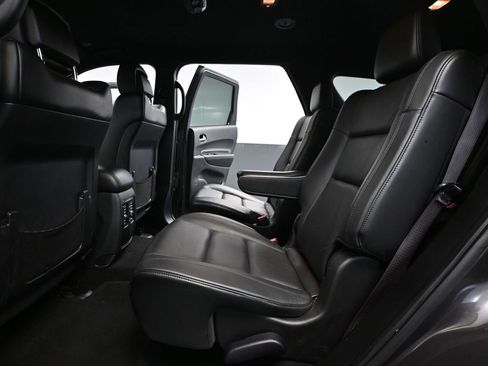 Used 2020 Dodge Durango GT w/ Blacktop Package image 39