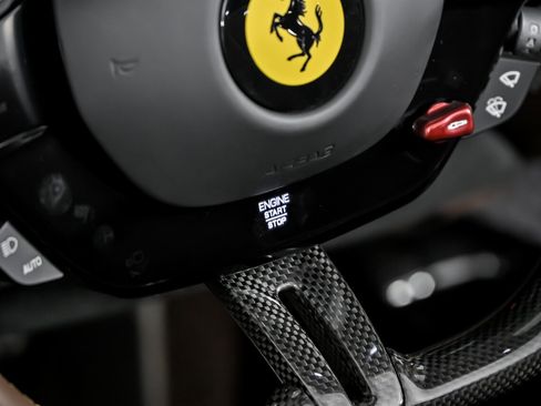 Used 2024 Ferrari SF90 Spider image 30