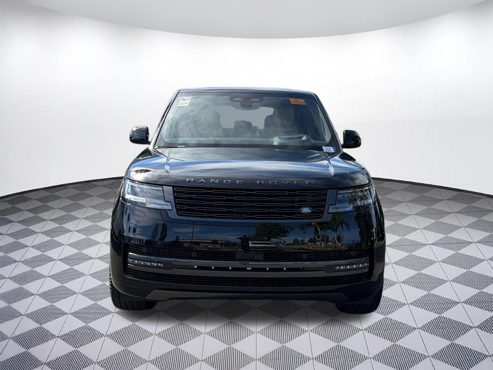 New 2026 Land Rover Range Rover SE AWD/4WD image 6