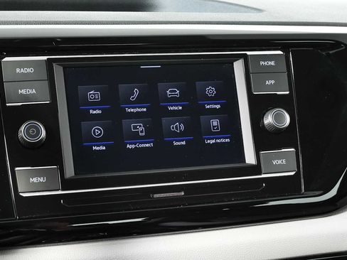 Used 2024 Volkswagen Taos S FWD image 16