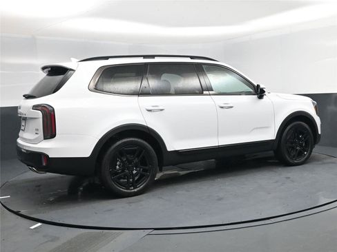 New 2025 Kia Telluride SX X-Line image 8