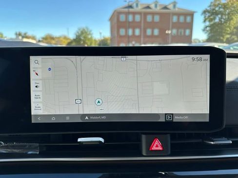 New 2026 Kia Carnival SX Prestige FWD image 42