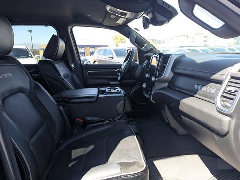Used 2023 RAM 1500 Laramie AWD/4WD image 34