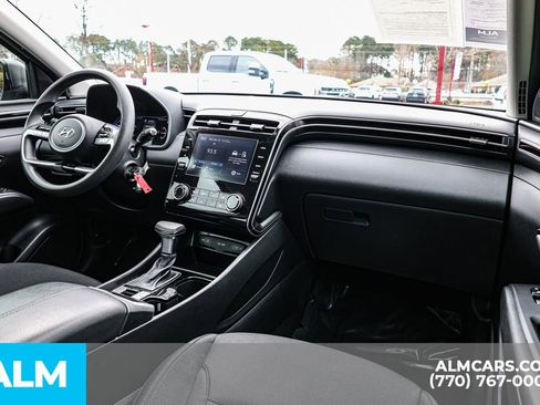 Used 2024 Hyundai Tucson SE FWD image 31