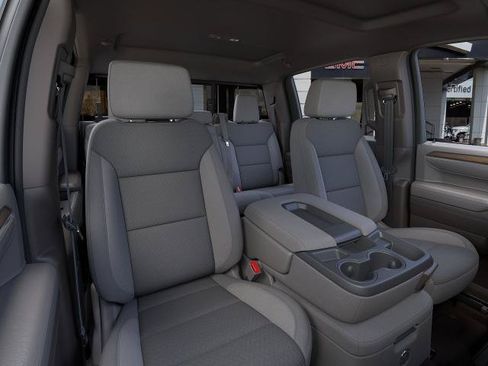 New 2026 GMC Sierra 1500 SLE w/ X31 Off-Road Package AWD/4WD image 27
