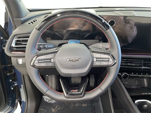 New 2026 Chevrolet Traverse RS image 37