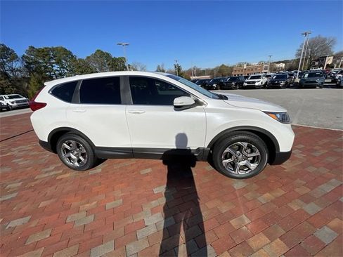 Used 2019 Honda CR-V EX-L image 37