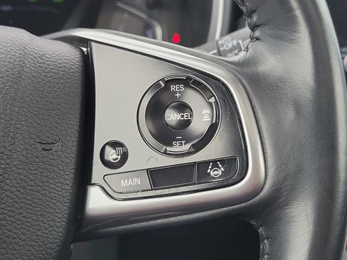 Used 2021 Honda CR-V Touring image 30