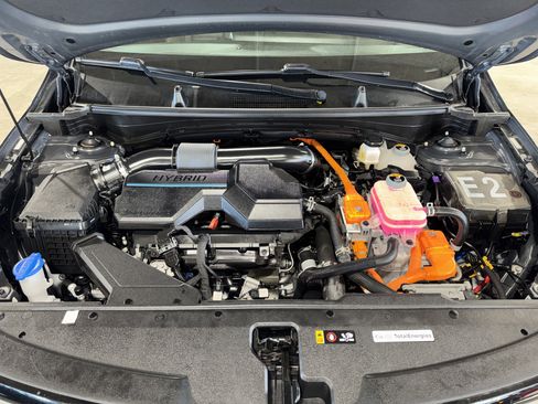 Used 2023 Kia Sportage SX Prestige image 35