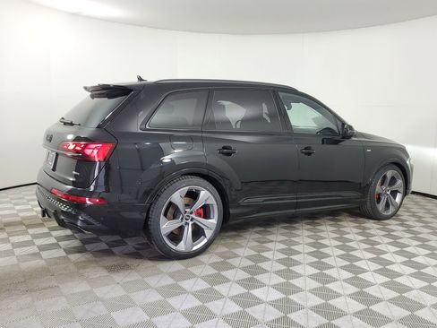 New 2026 Audi Q7 3.0T Prestige image 11