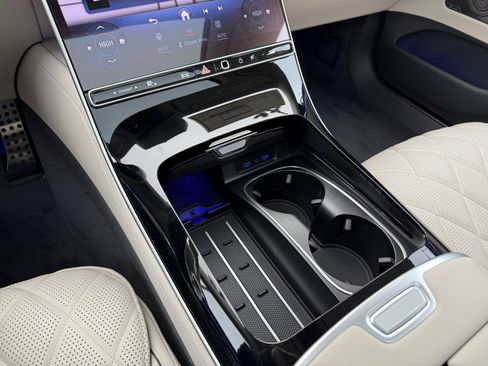 New 2026 Mercedes-Benz S 580 4MATIC Sedan image 22