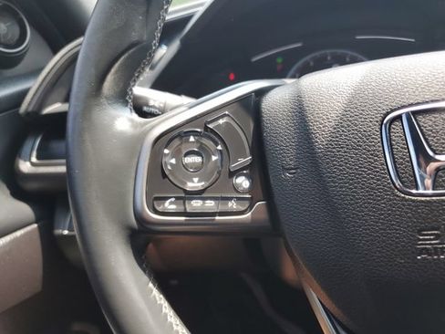 Used 2021 Honda Civic Sport image 23