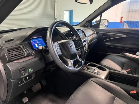 Used 2023 Honda Passport EX-L image 22