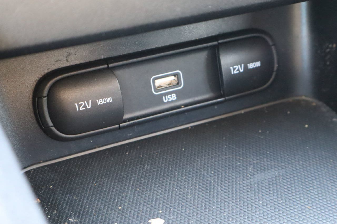 Used 2022 Kia Forte LXS FWD image 21