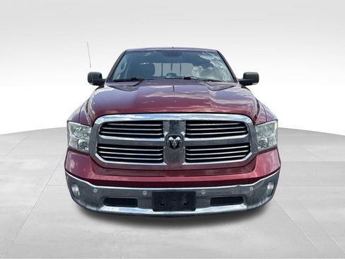 Used 2014 RAM 1500 Big Horn AWD/4WD image 2