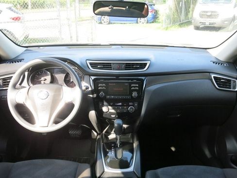 Used 2015 Nissan Rogue SV AWD/4WD image 19