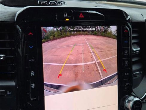 New 2026 RAM 1500 Limited w/ Off Road Group image 14