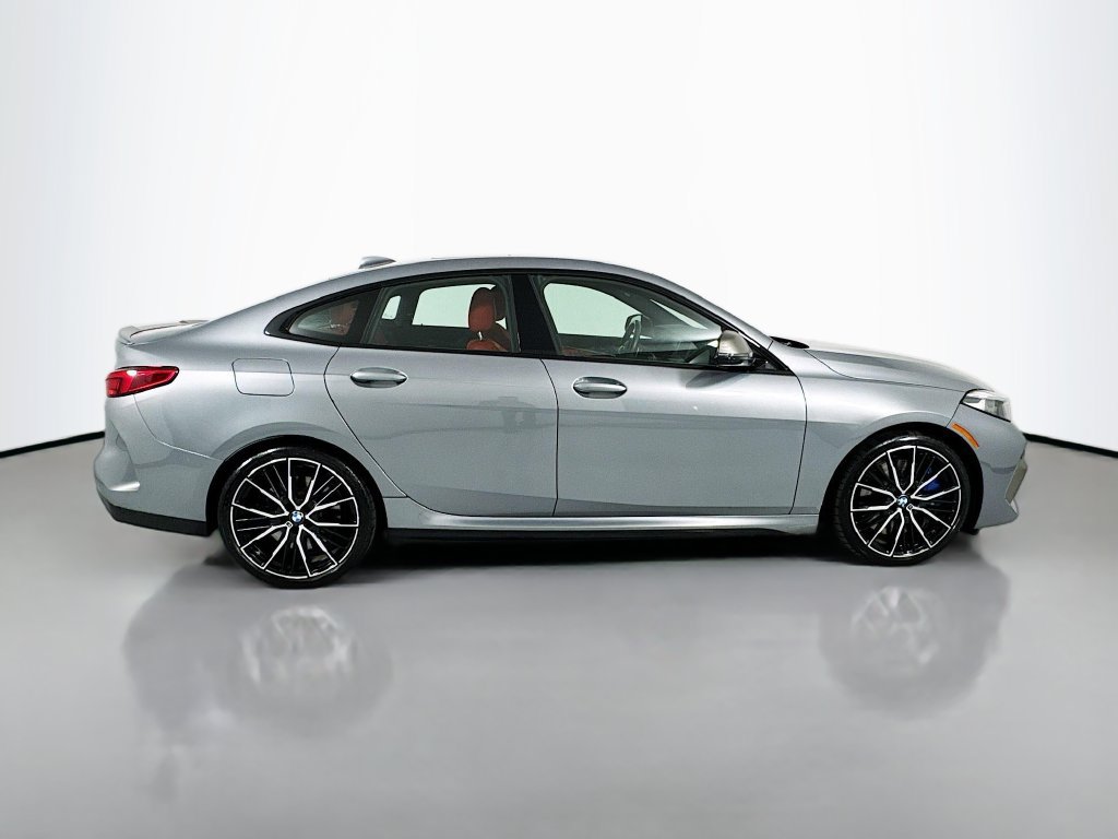 Used 2024 BMW M235i xDrive Gran Coupe AWD/4WD image 9