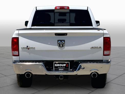 Used 2015 RAM 1500 Lone Star AWD/4WD image 4