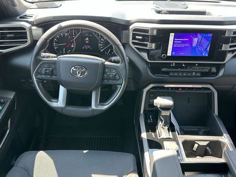 Certified 2026 Toyota Tundra SR5 RWD image 10