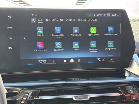 Certified 2025 BMW X2 xDrive28i image 15