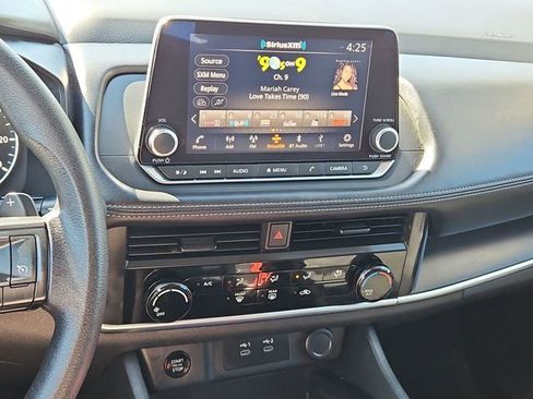 Certified 2024 Nissan Rogue S image 12