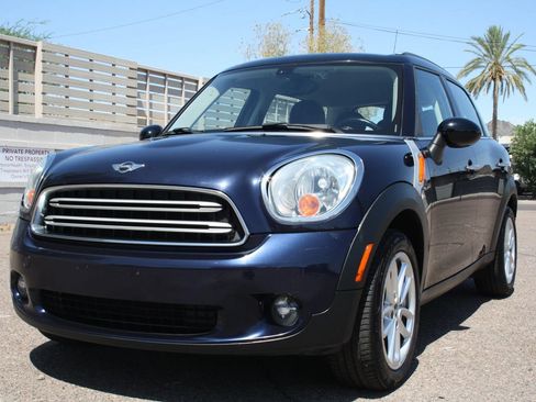 Used 2015 MINI Cooper Countryman FWD image 24