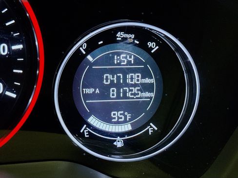 Used 2021 Honda HR-V Sport image 8