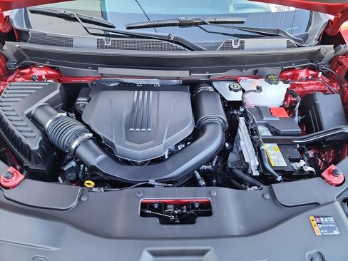 New 2026 Chevrolet Traverse LT w/ Midnight/Sport Edition image 41