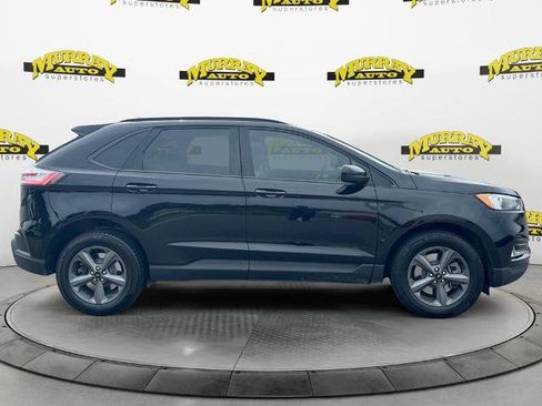 Certified 2023 Ford Edge SEL w/ Sport Appearance Package AWD/4WD image 6