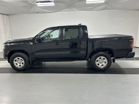 Used 2023 Nissan Frontier S w/ Technology Package image 5