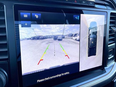 Used 2023 Ford F150 Raptor image 13