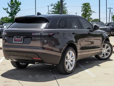 New 2026 Land Rover Range Rover Velar S AWD/4WD image 9