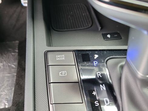 New 2026 Hyundai Elantra Sport image 29