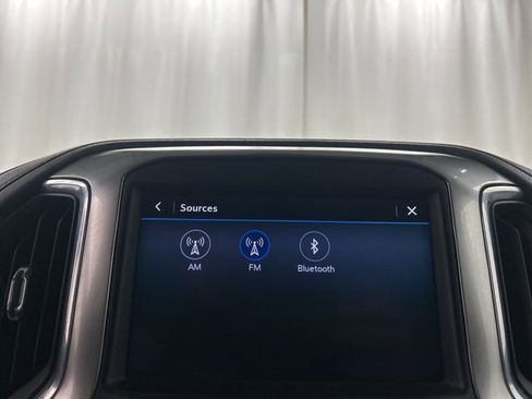 Used 2020 Chevrolet Silverado 1500 LT w/ All-Star Edition image 15