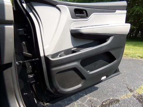 Used 2019 Honda Odyssey EX-L image 47