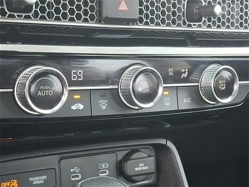 Used 2025 Honda Civic LX image 10